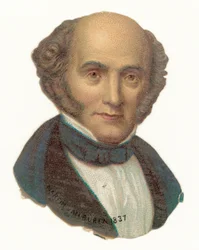 Martin Van Buren